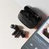 ACEFAST W7 Wireless Earbuds BT 6.0 TWS Low Latency Headset with 13mm Dynamic Speaker for Music/Calls – Black